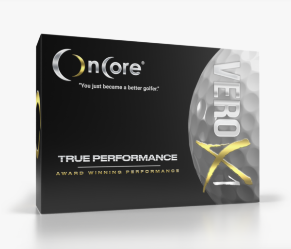 OnCore Golf - Vero X1